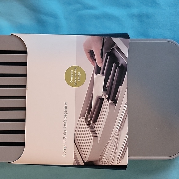 🆕️ Knife organizer - Picture 2 of 3